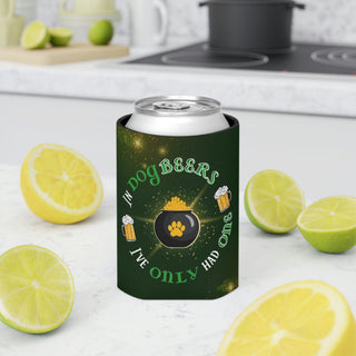 Made to keep your drinks crispy-cool and oh so stylish. These can insulators are the best companion for nature trips and parties. They're super lightweight and will fit in any backpack, back pocket, wherever!   Shown in regular can. Also available in  Slim Can.