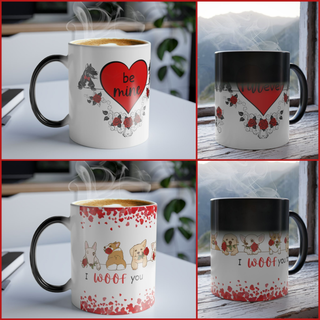 Magical Mugs