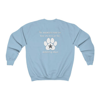 Limited Edition - Brightest Star Crewneck Sweatshirt