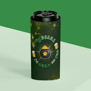 Made to keep your drinks crispy-cool and oh so stylish. These can insulators are the best companion for nature trips and parties. They're super lightweight and will fit in any backpack, back pocket, wherever!   Available in regular or slim can.