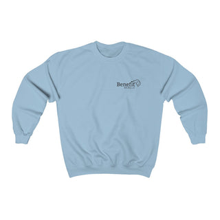 Limited Edition - Brightest Star Crewneck Sweatshirt
